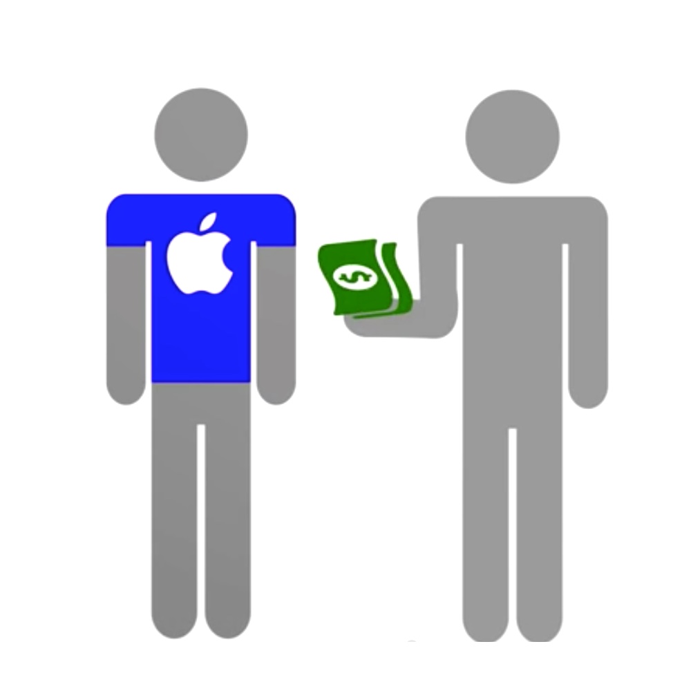 dateci i vostri soldi icon 800