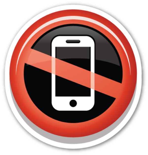 divieto iphone 600