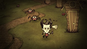 don't starve 1