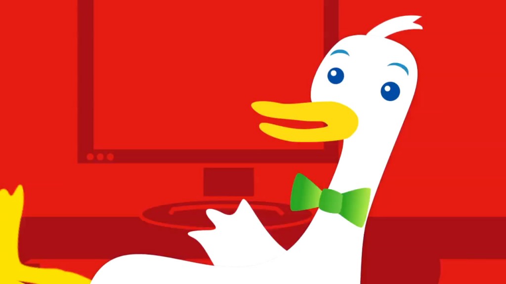 duckduckgo duckduckgo