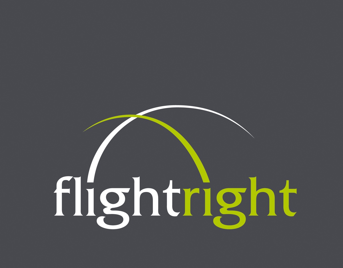Flightright logo icon 1200