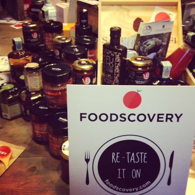 foodscovery