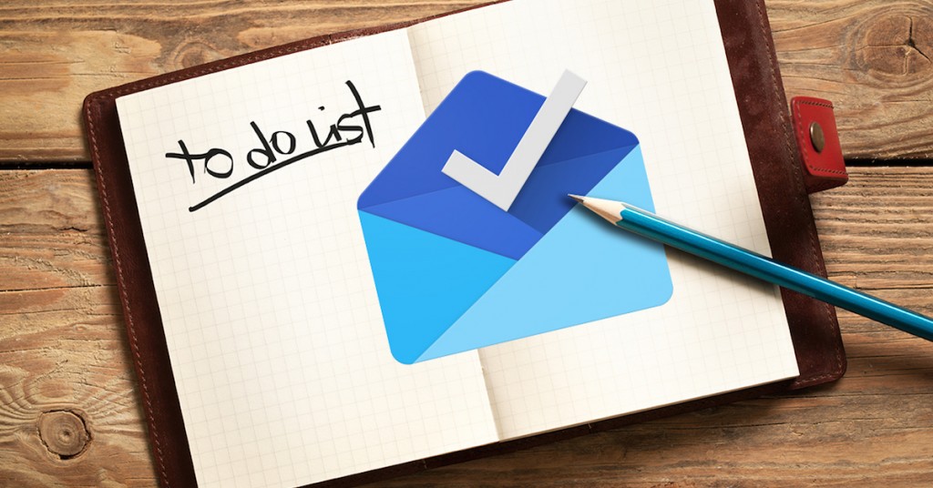 google inbox