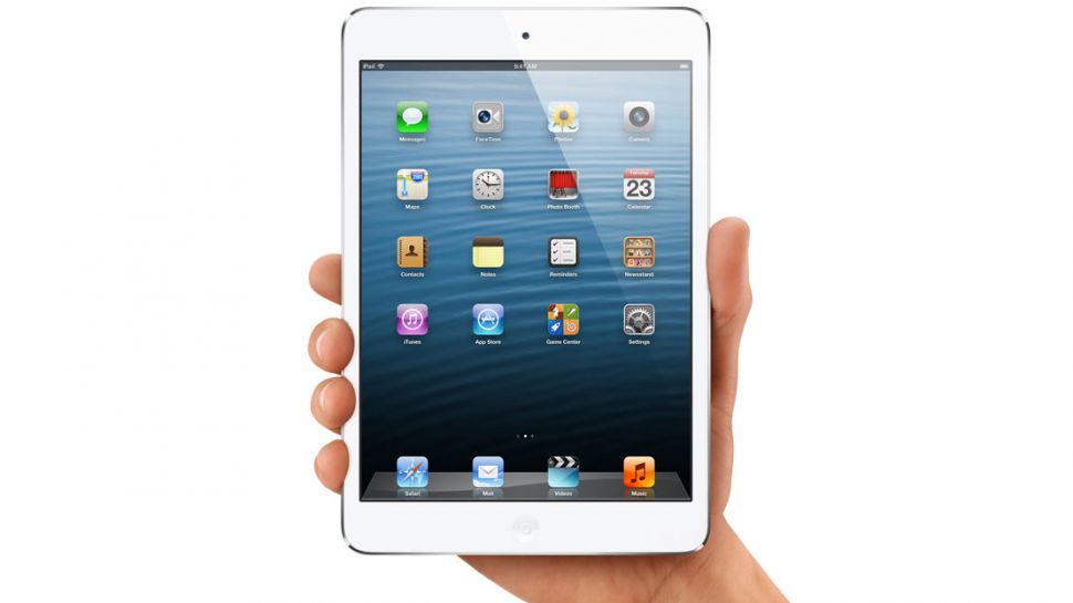Novità Apple in arrivo: nuovo iPad mini con il design di iPad Air e