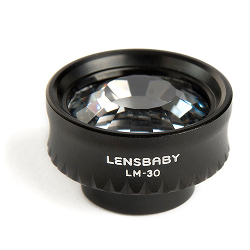 lensbaby lm30