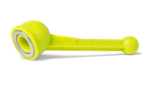 lensbaby stand