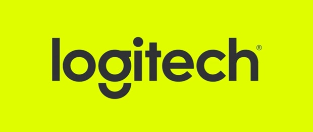 logitech new logo 620