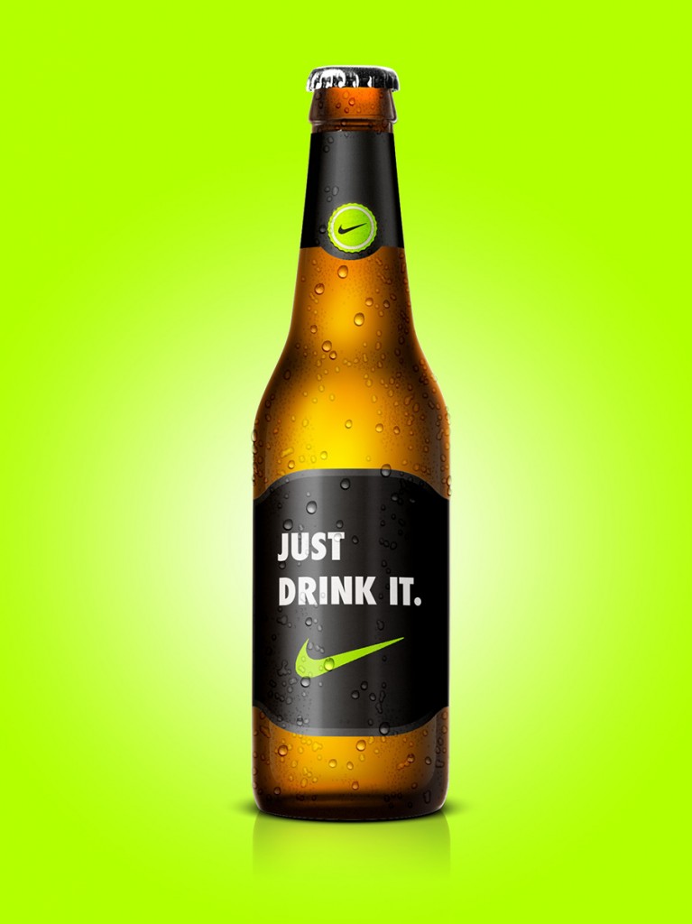 birra di nike