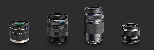 olympus speciale estate