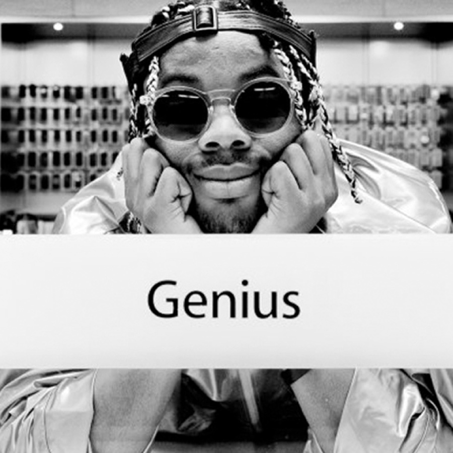rapper usa genius icon 900
