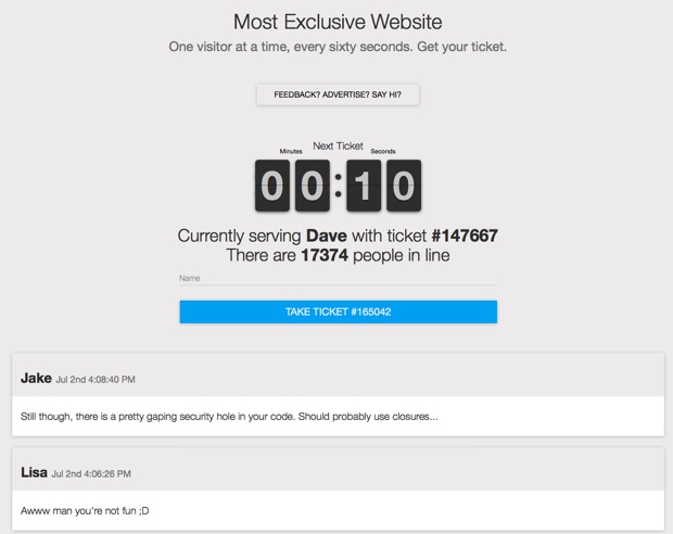 sito web più esclusivo 620