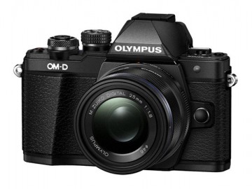Olympus OM-D E-M10 Mark II