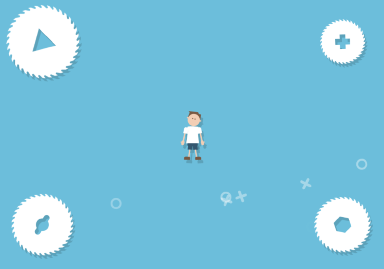 Avoid per iOS: evitare le lame per sopravvivere