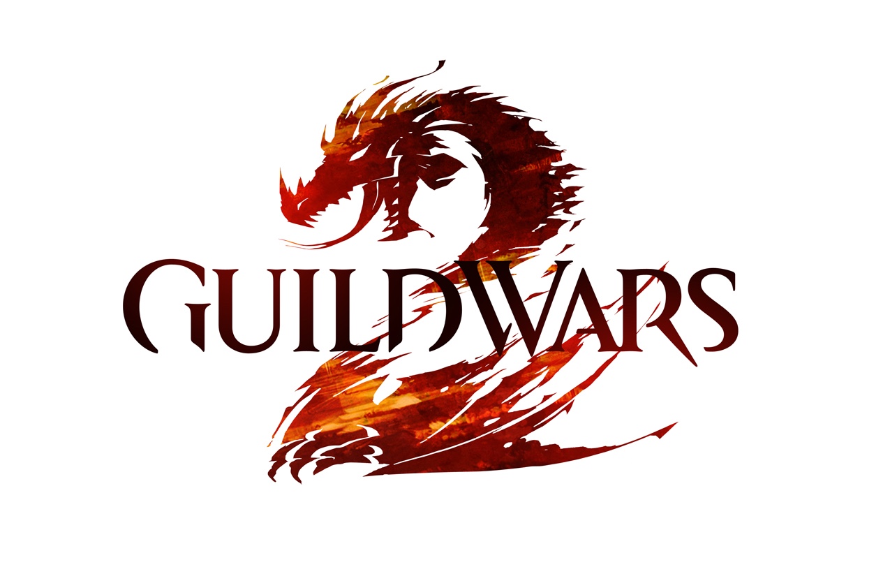 Guild Wars 2 1200 logo