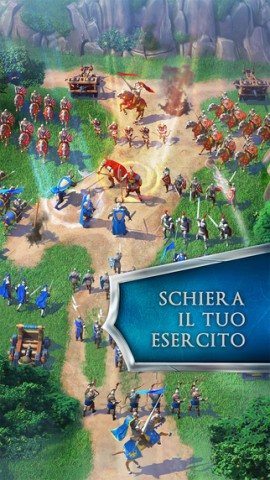 March of Empires 2