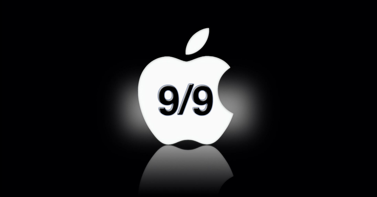 Apple presenterà i nuovi iPhone 6s, iPad e Apple TV mercoledì 9 settembre? Mela Apple 9 settembre