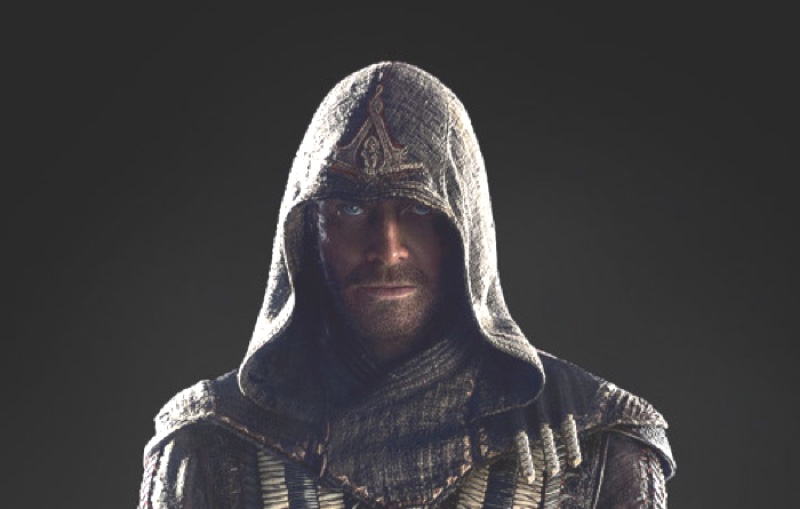 Michael Fassbender assassin 2 icon 800