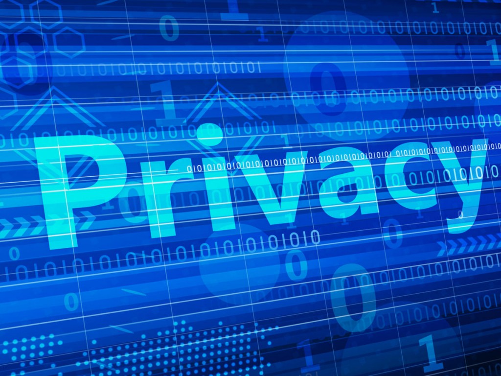Web privacy backdoor