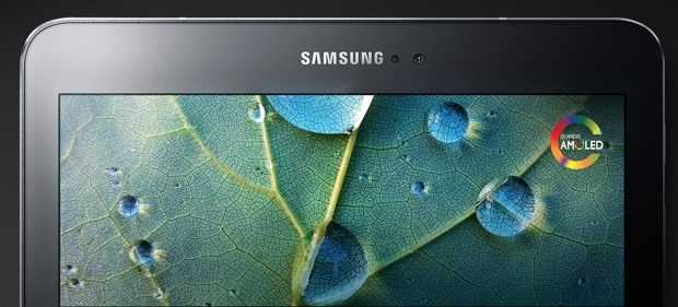 Samsung Galaxy Tab S2 620 1