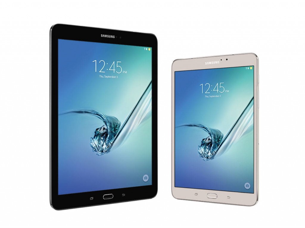 Samsung Galaxy Tab S2 icon 1200