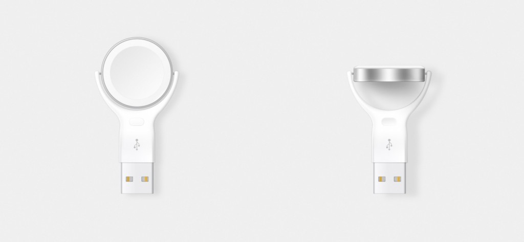 Caricatore Apple Watch