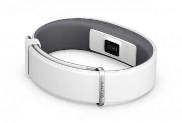 Sony SmartBand 2 4