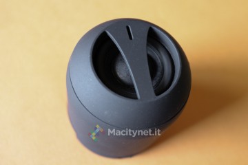 Recensione Aukey BT058