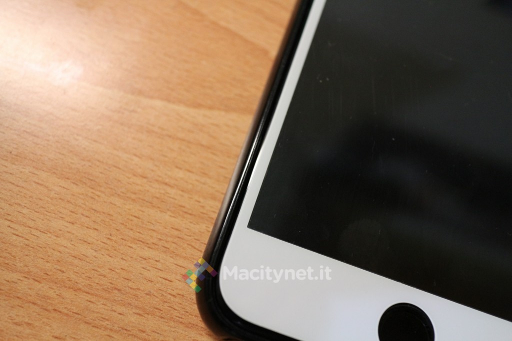 Recensione Aiino Glass Edge-to-Edge