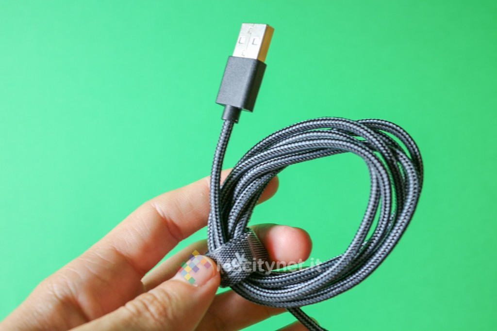 Cavo Lightning Inateck