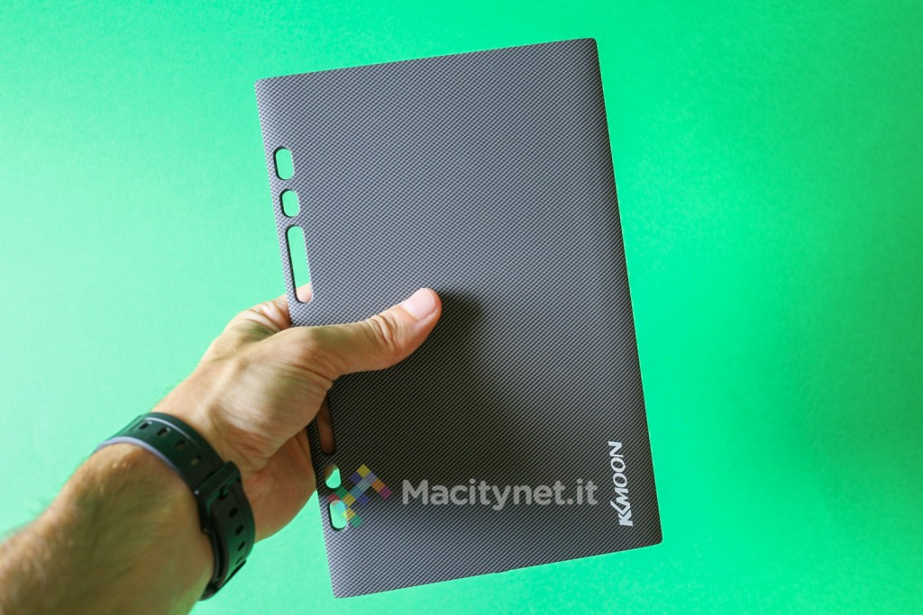 Recensione batteria Kkmoon