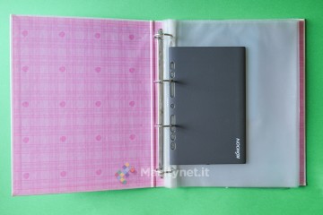 Recensione batteria Kkmoon