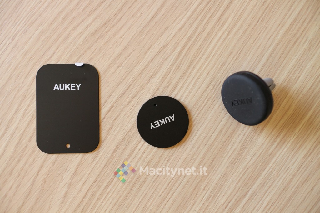 Aukey HD-C5
