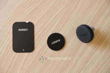 Aukey HD-C5