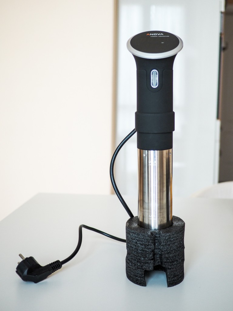 anova precision cooker
