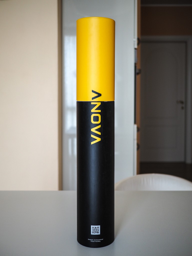 anova precision cooker confezione