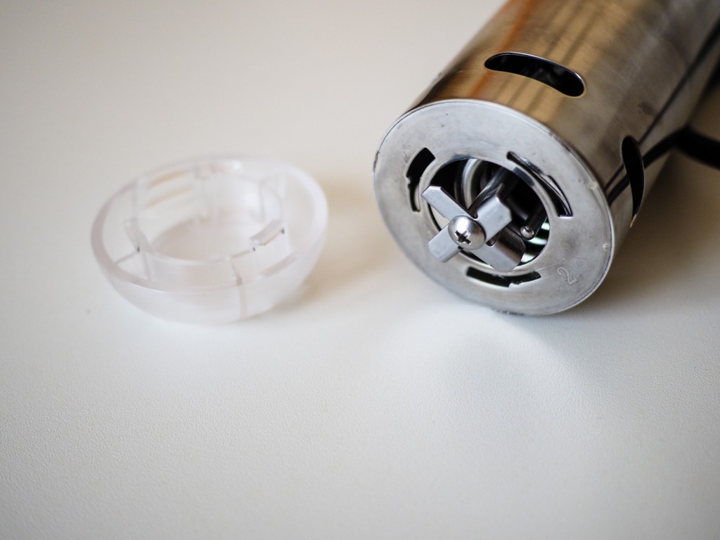 anova precision cooker elica circolazione-