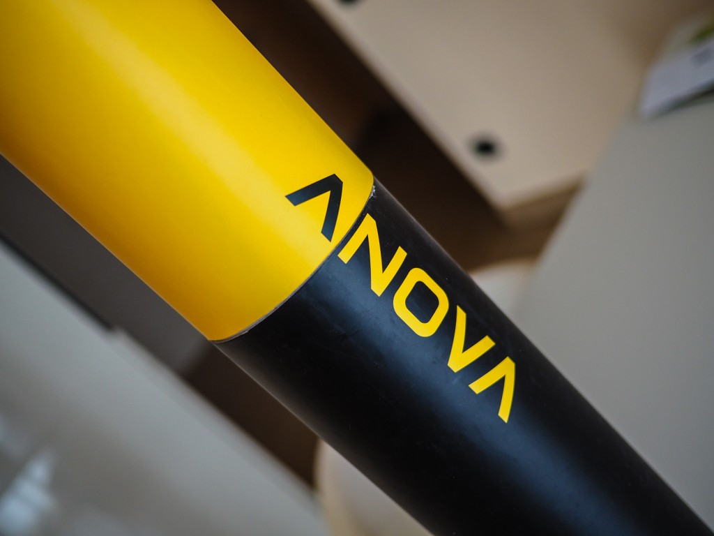 anova precision cooker particolare