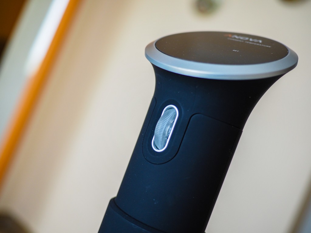 anova precision cooker rotella