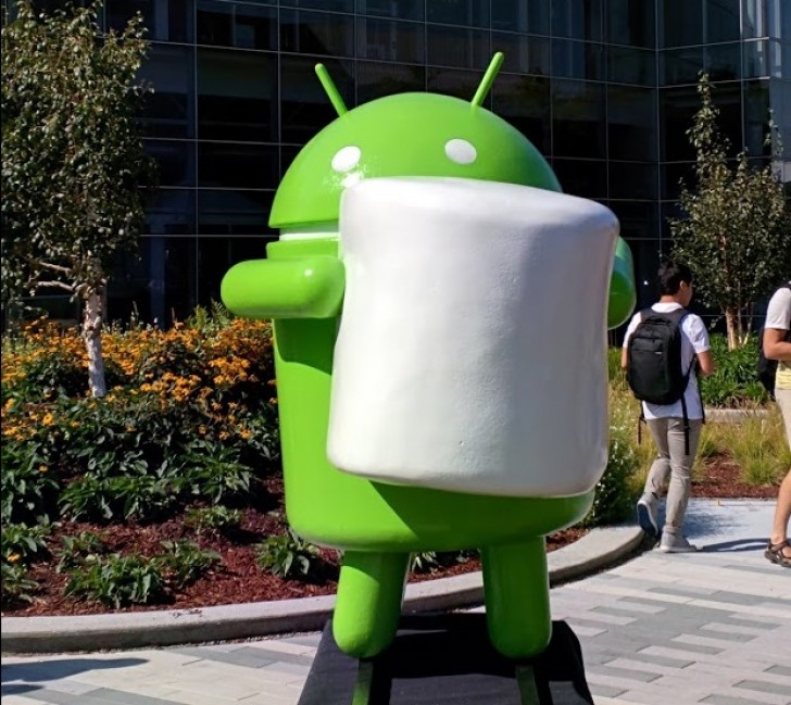 android m
