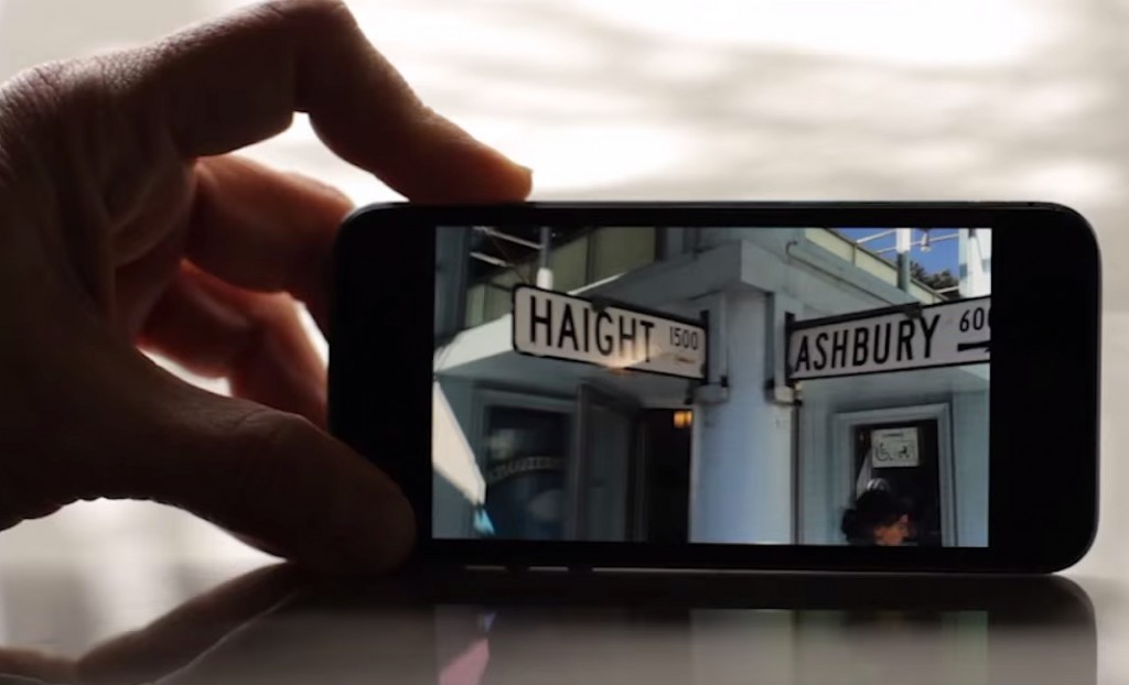 fyuse fotografia spaziale