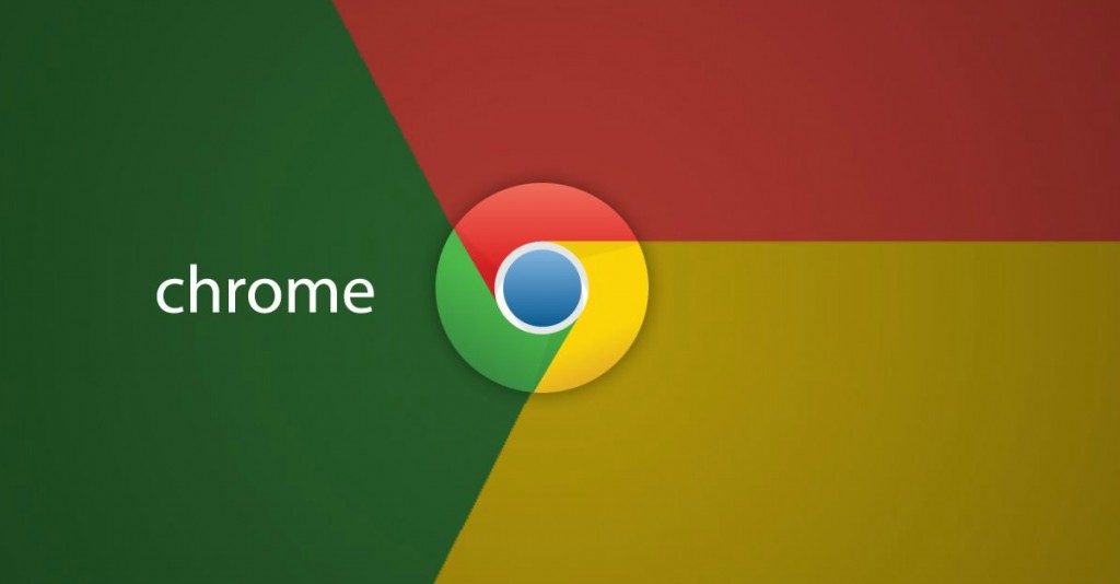 Chrome per OS X