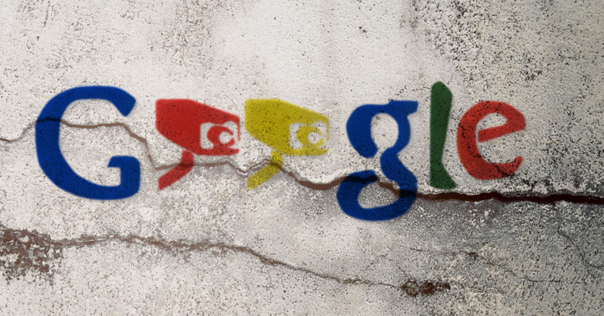 google grande fratello