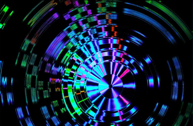 In Cina una rete di comunicazione quantistica a prova di hacker entro il 2016