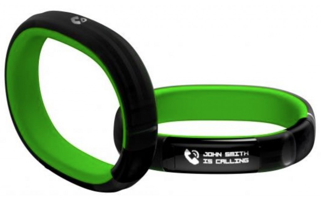 Razer Nabu