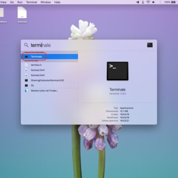 Come mostrare e nascondere il Dock del Mac senza ritardi