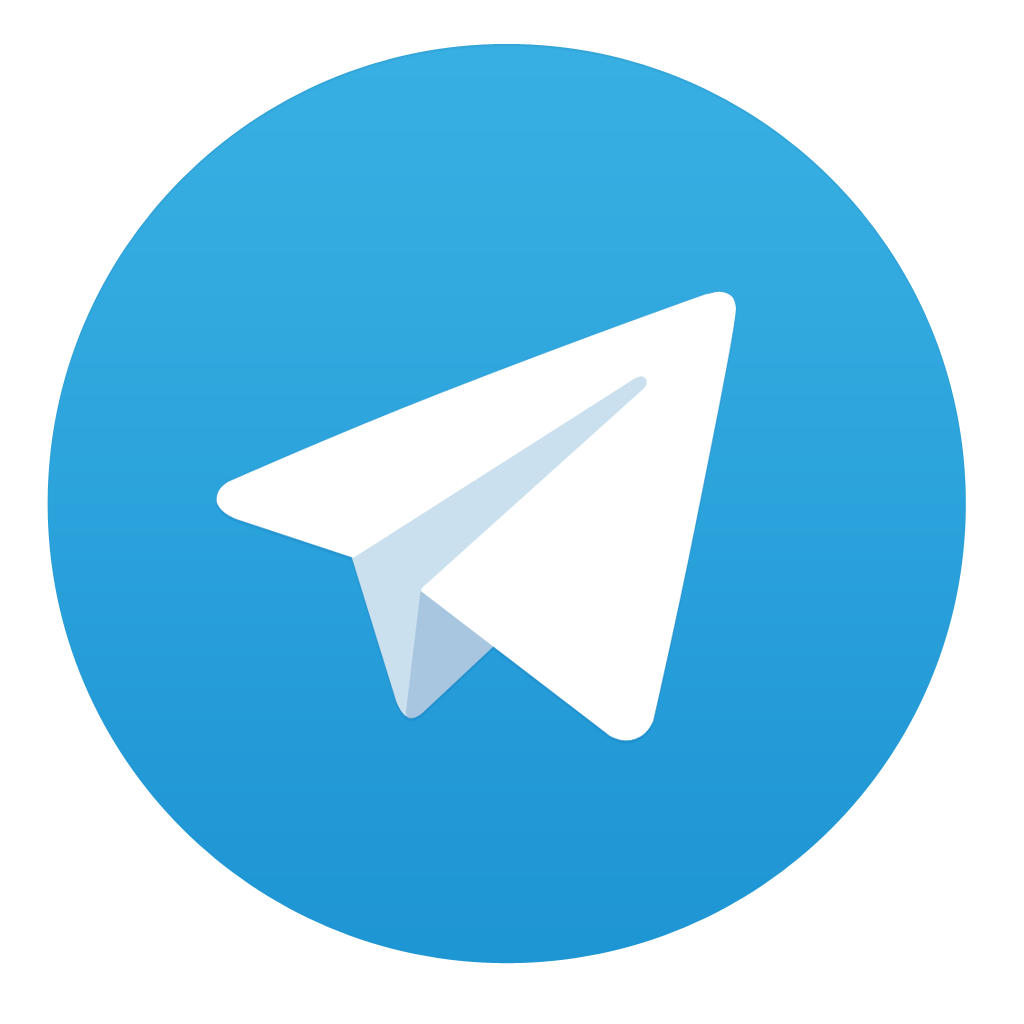 telegram icon1024x1024