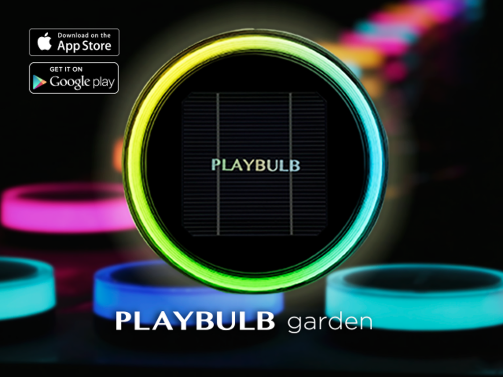 playbulb