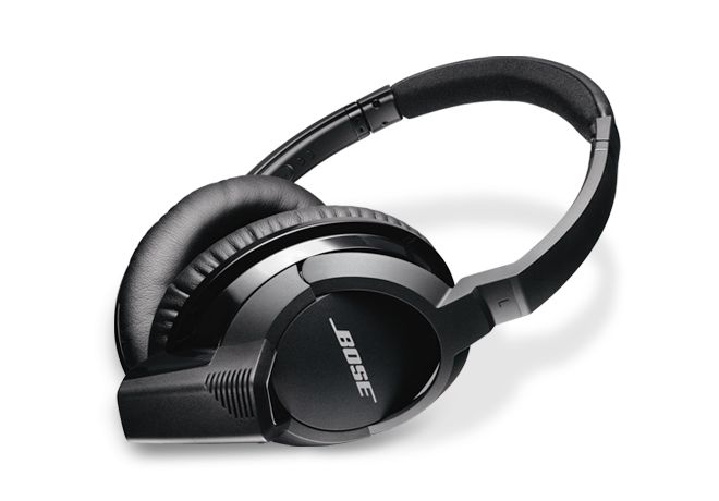 SoundLink around-ear II wireless