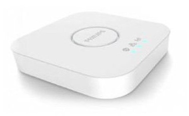Hue Bridge Philips