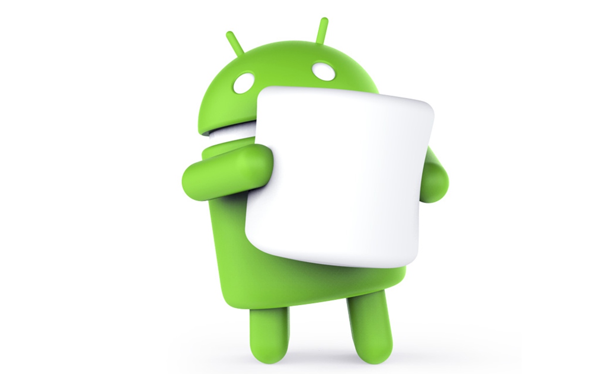 Android Marshmallow 1200